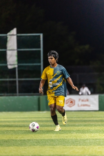 Fonadhoo Council Futsal Challenge 2024