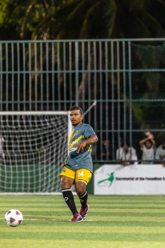 Fonadhoo Council Futsal Challenge 2024