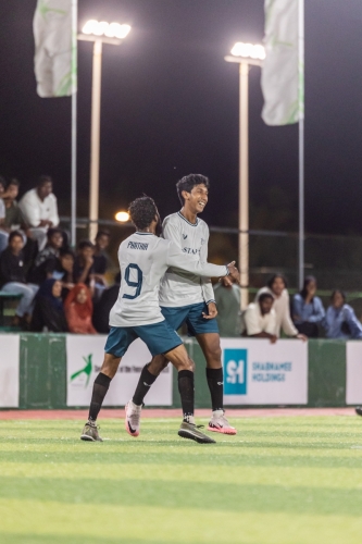 Fonadhoo Council Futsal Challenge 2024