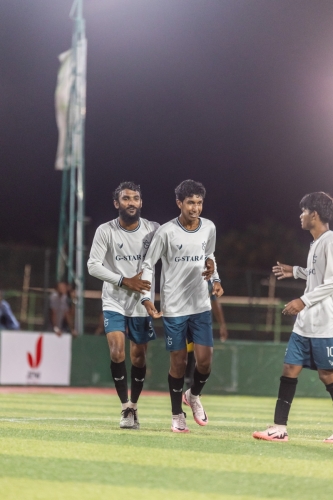 Fonadhoo Council Futsal Challenge 2024