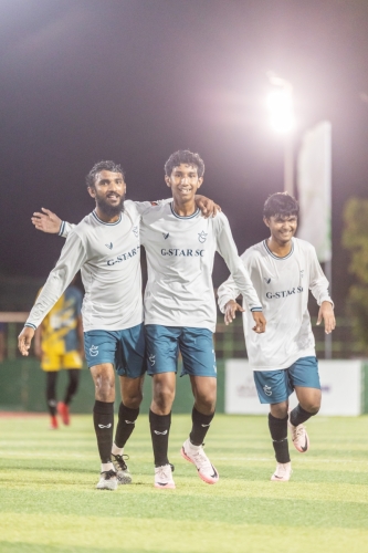 Fonadhoo Council Futsal Challenge 2024