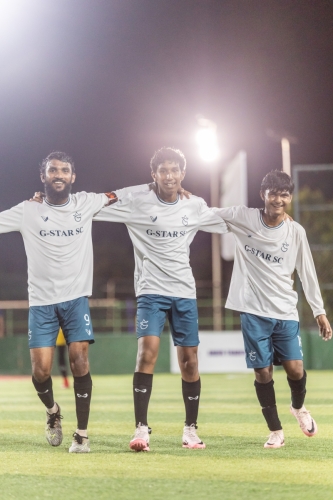 Fonadhoo Council Futsal Challenge 2024