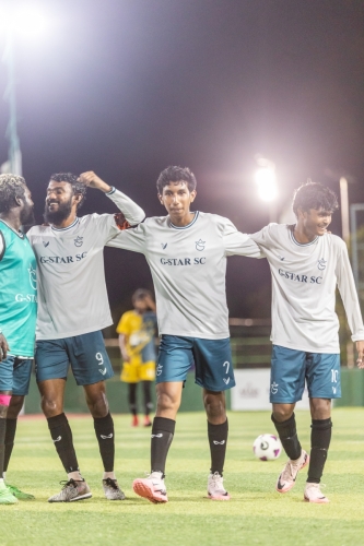 Fonadhoo Council Futsal Challenge 2024