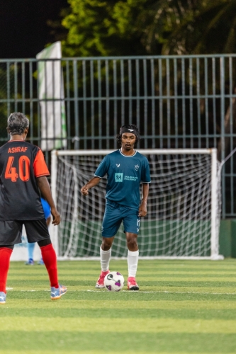 Fonadhoo Council Futsal Challenge 2024