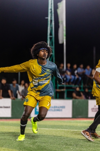 Fonadhoo Council Futsal Challenge 2024