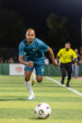Fonadhoo Council Futsal Challenge 2024