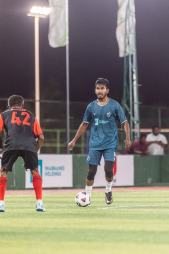 Fonadhoo Council Futsal Challenge 2024