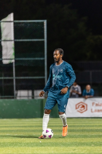Fonadhoo Council Futsal Challenge 2024