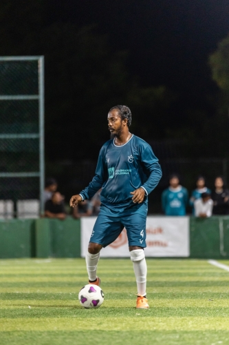 Fonadhoo Council Futsal Challenge 2024