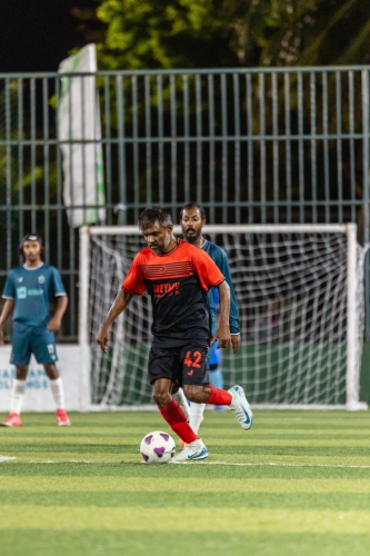 Fonadhoo Council Futsal Challenge 2024