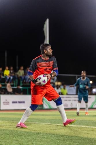 Fonadhoo Council Futsal Challenge 2024