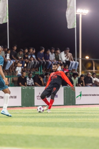Fonadhoo Council Futsal Challenge 2024