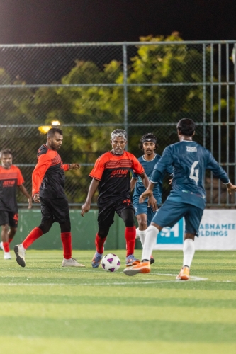 Fonadhoo Council Futsal Challenge 2024