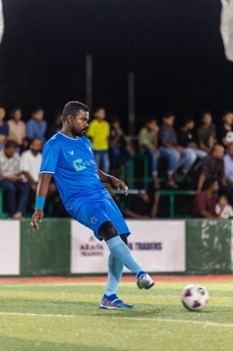 Fonadhoo Council Futsal Challenge 2024