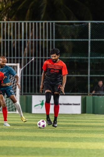 Fonadhoo Council Futsal Challenge 2024