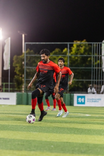 Fonadhoo Council Futsal Challenge 2024