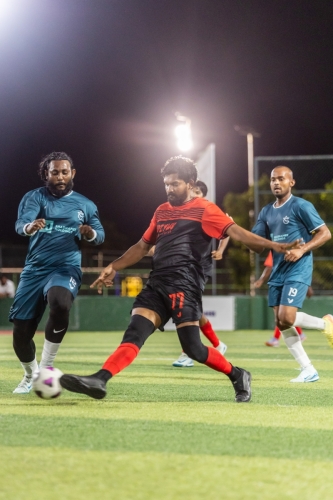 Fonadhoo Council Futsal Challenge 2024