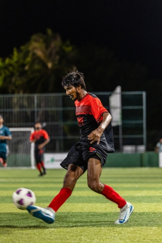 Fonadhoo Council Futsal Challenge 2024