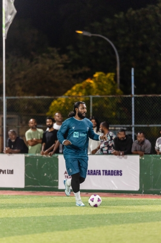 Fonadhoo Council Futsal Challenge 2024