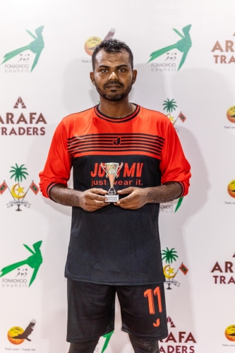 Fonadhoo Council Futsal Challenge 2024