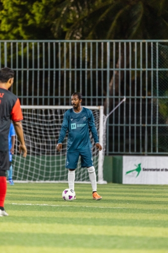 Fonadhoo Council Futsal Challenge 2024