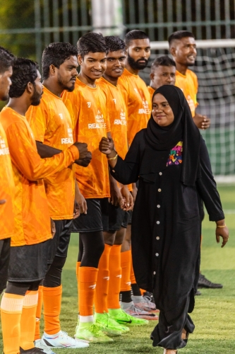 Fonadhoo Council Futsal Challenge 2024