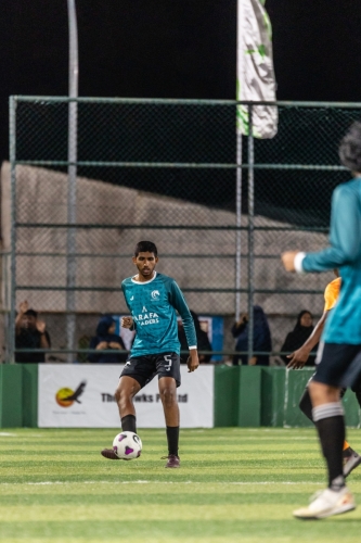 Fonadhoo Council Futsal Challenge 2024