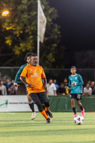 Fonadhoo Council Futsal Challenge 2024