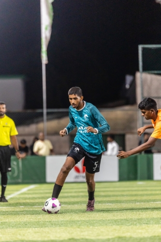 Fonadhoo Council Futsal Challenge 2024