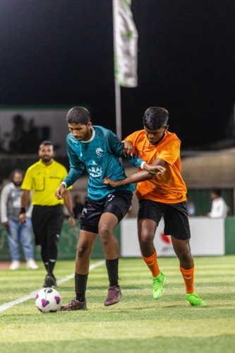 Fonadhoo Council Futsal Challenge 2024