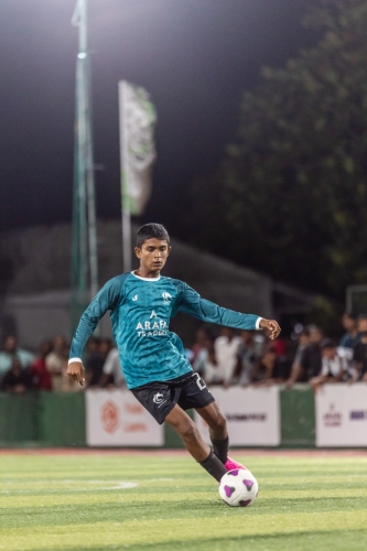 Fonadhoo Council Futsal Challenge 2024