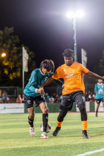 Fonadhoo Council Futsal Challenge 2024