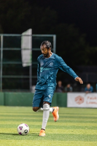 Fonadhoo Council Futsal Challenge 2024