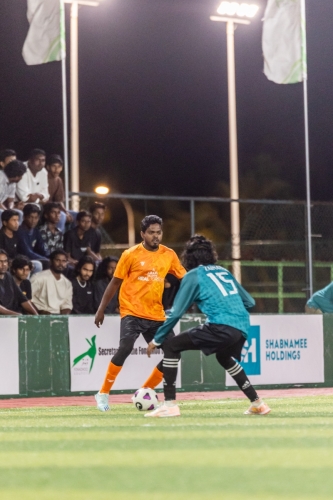 Fonadhoo Council Futsal Challenge 2024