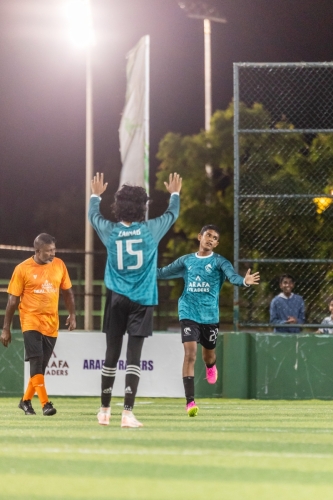 Fonadhoo Council Futsal Challenge 2024
