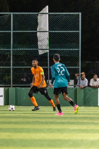 Fonadhoo Council Futsal Challenge 2024