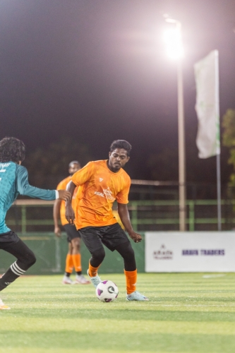 Fonadhoo Council Futsal Challenge 2024