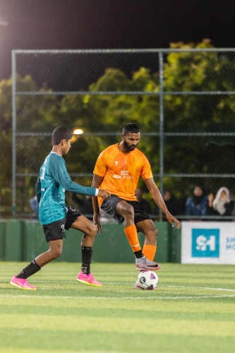 Fonadhoo Council Futsal Challenge 2024