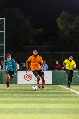 Fonadhoo Council Futsal Challenge 2024