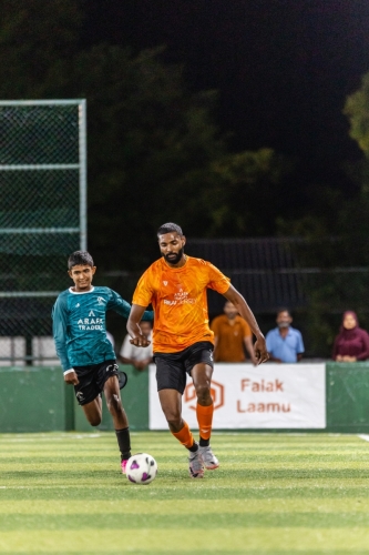 Fonadhoo Council Futsal Challenge 2024