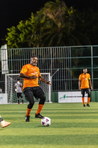 Fonadhoo Council Futsal Challenge 2024