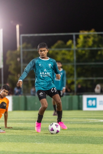Fonadhoo Council Futsal Challenge 2024