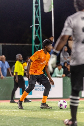 Fonadhoo Council Futsal Challenge 2024