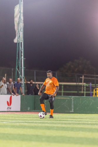 Fonadhoo Council Futsal Challenge 2024