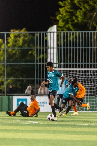 Fonadhoo Council Futsal Challenge 2024