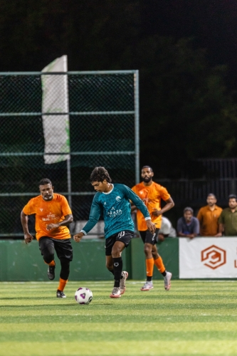 Fonadhoo Council Futsal Challenge 2024