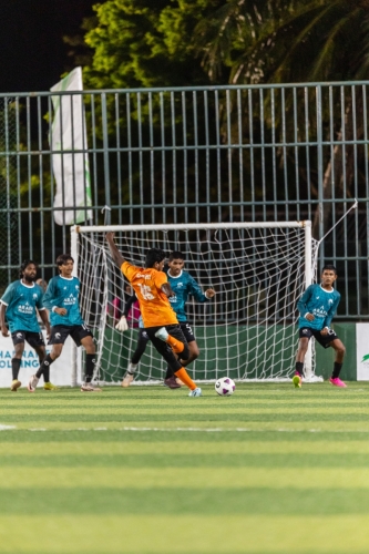 Fonadhoo Council Futsal Challenge 2024