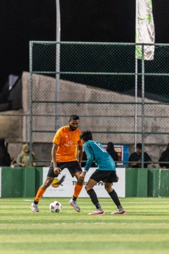 Fonadhoo Council Futsal Challenge 2024