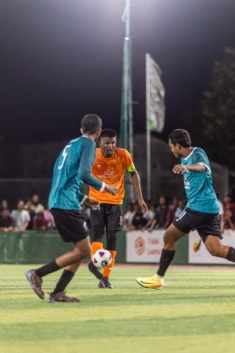 Fonadhoo Council Futsal Challenge 2024