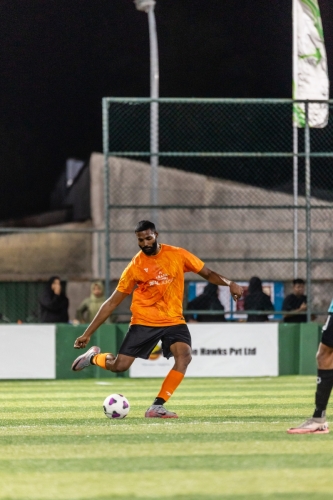 Fonadhoo Council Futsal Challenge 2024